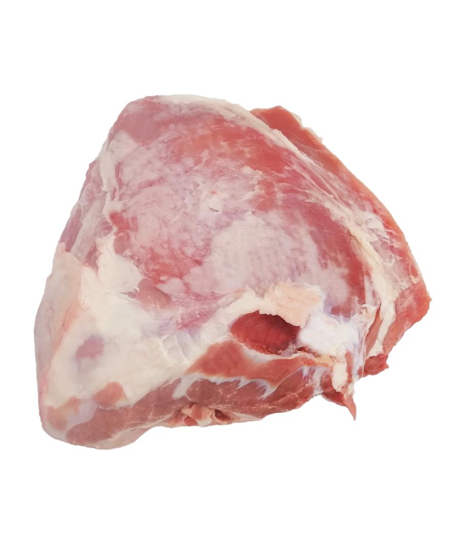 NOIX DE VEAU BLANCHE HALAL SEMI PARE SOUS VIDE ELEVE ET ABATTU EN FRANCE NOIX DE VEAU BLANCHE HALAL SEMI PARE SOUS VIDE ELEVE ET ABATTU EN FRANCE