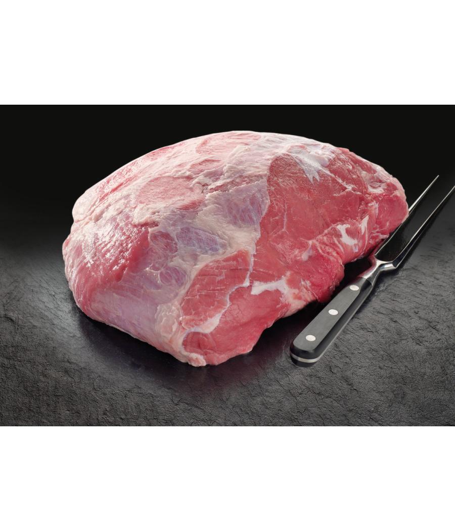 NOIX DE VEAU SEMI PARE HALAL SOUS VIDE ORIGINE UE NOIX DE VEAU SEMI PARE HALAL SOUS VIDE ORIGINE UE