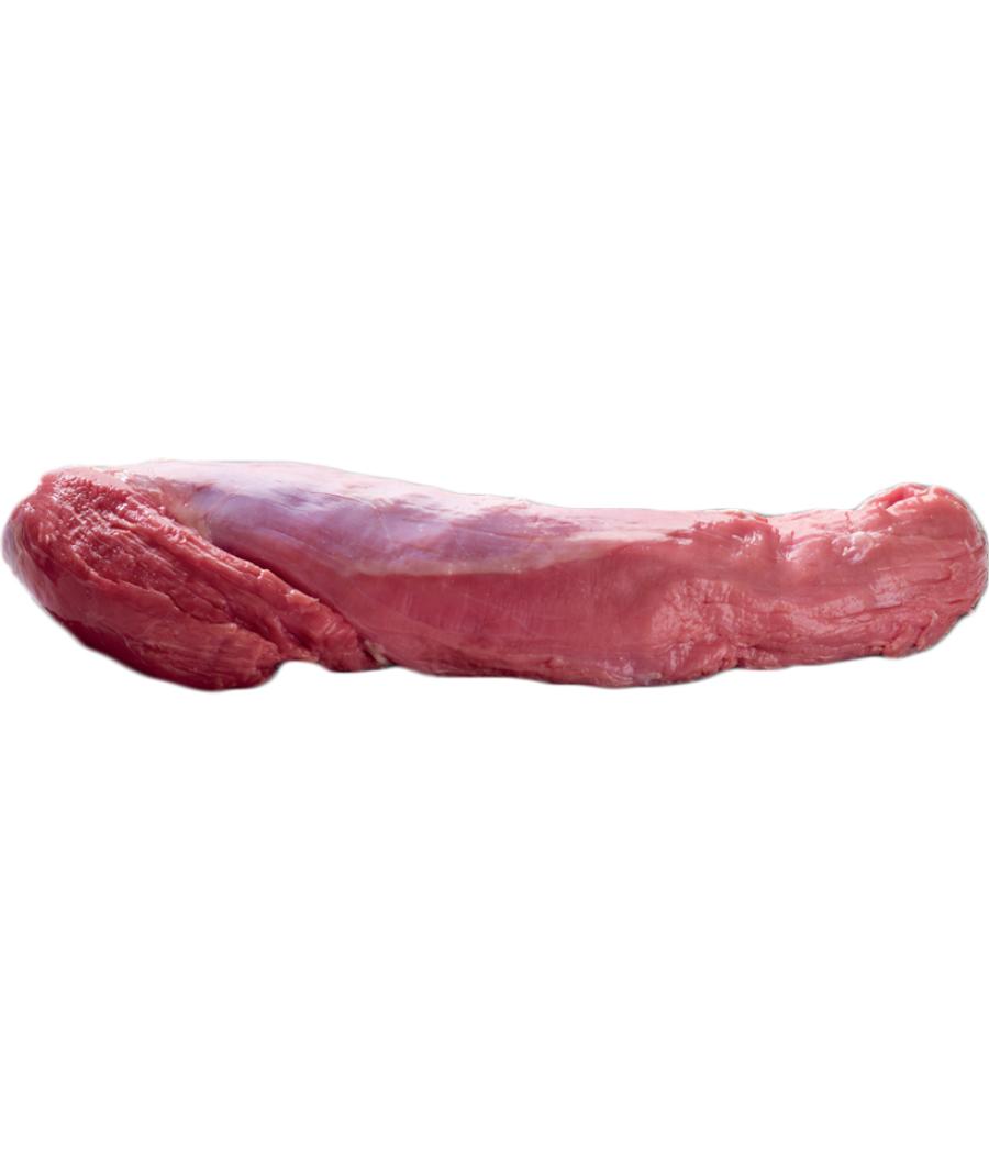 FILET DE VEAU HALAL SEMI PARE SOUS VIDE ORIGINE UE FILET DE VEAU HALAL SEMI PARE SOUS VIDE ORIGINE UE
