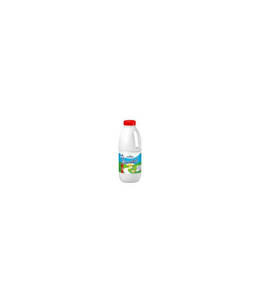 LAIT ENTIER CANDIA  1LITRE LAIT ENTIER CANDIA  1LITRE