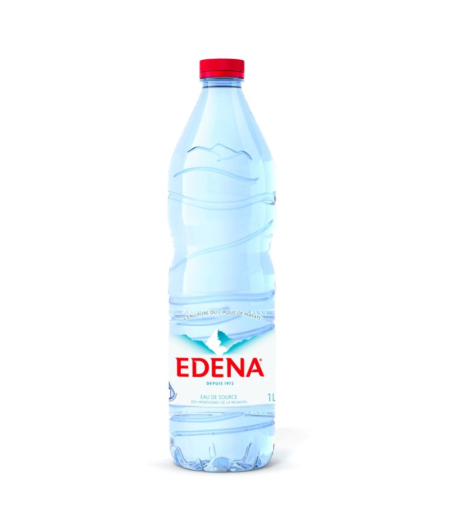 EAU DE SOURCE EDENA 1L EAU DE SOURCE EDENA 1L