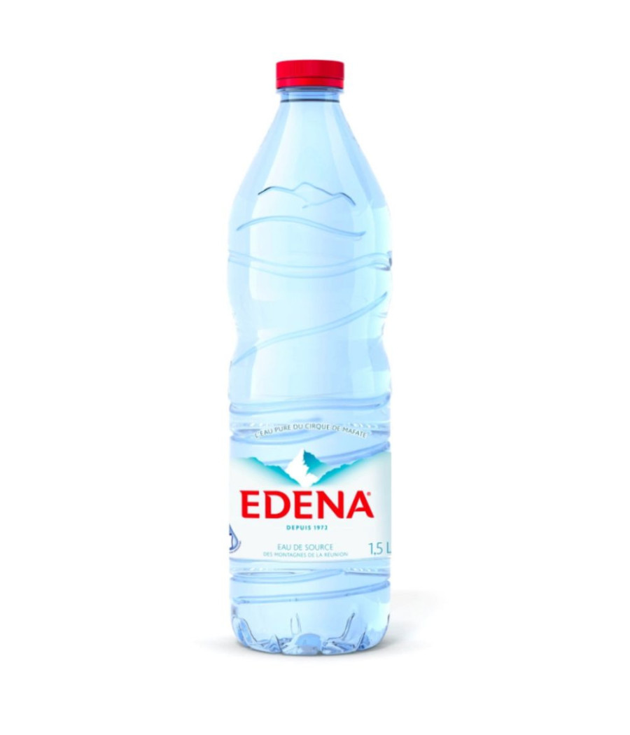 EAU DE SOURCE EDENA 1.5L EAU DE SOURCE EDENA 1.5L