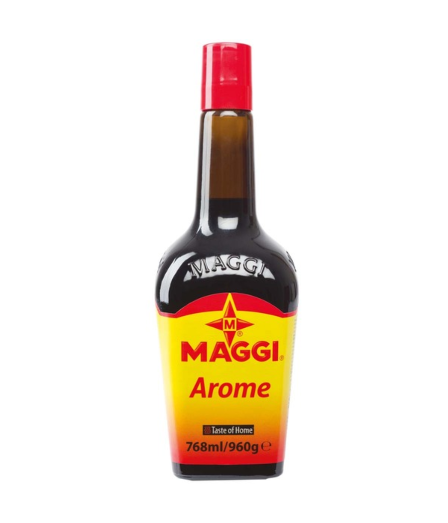 AROME MAGGI 768ML AROME MAGGI 768ML