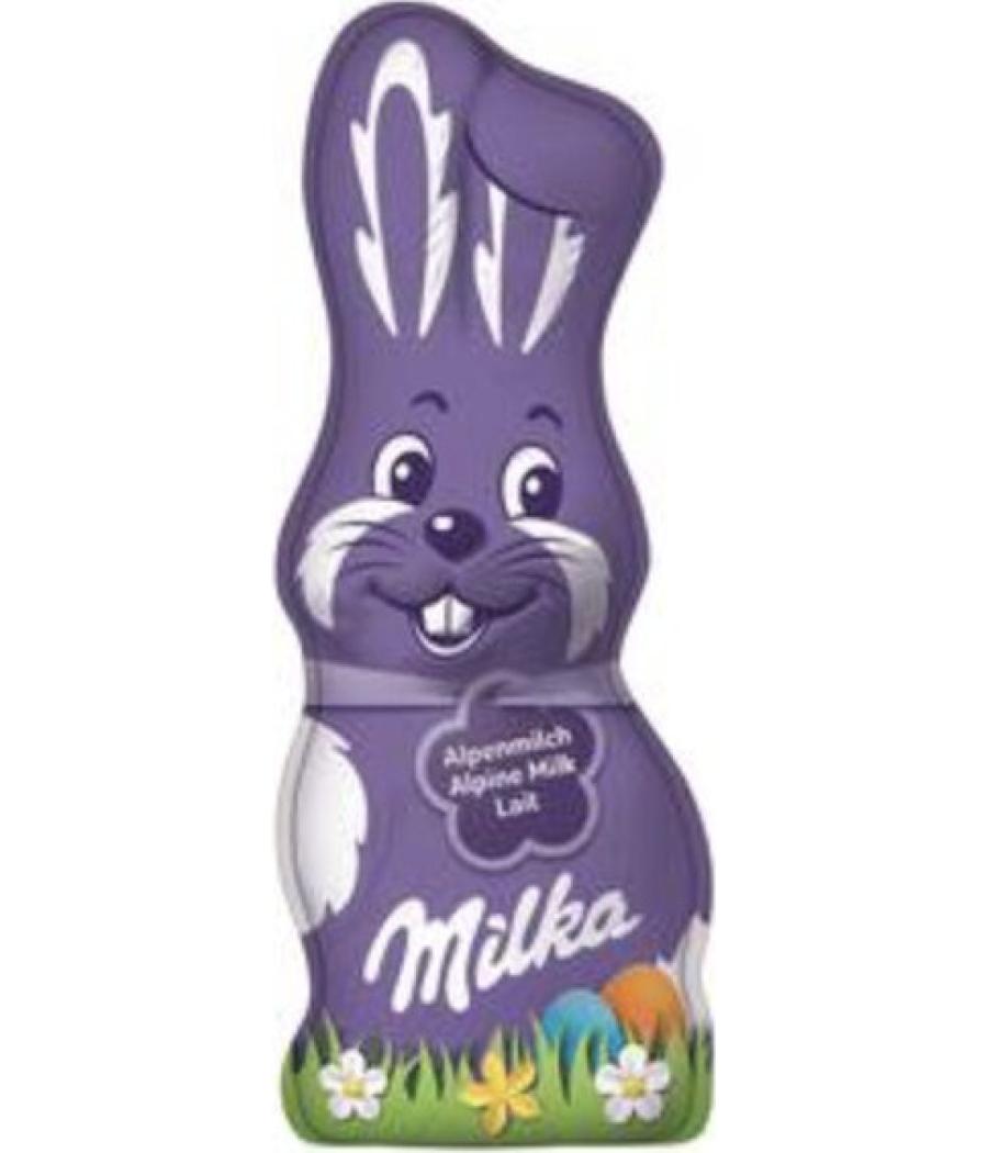 LAPIN LAIT MILKA 90G LAPIN LAIT MILKA 90G