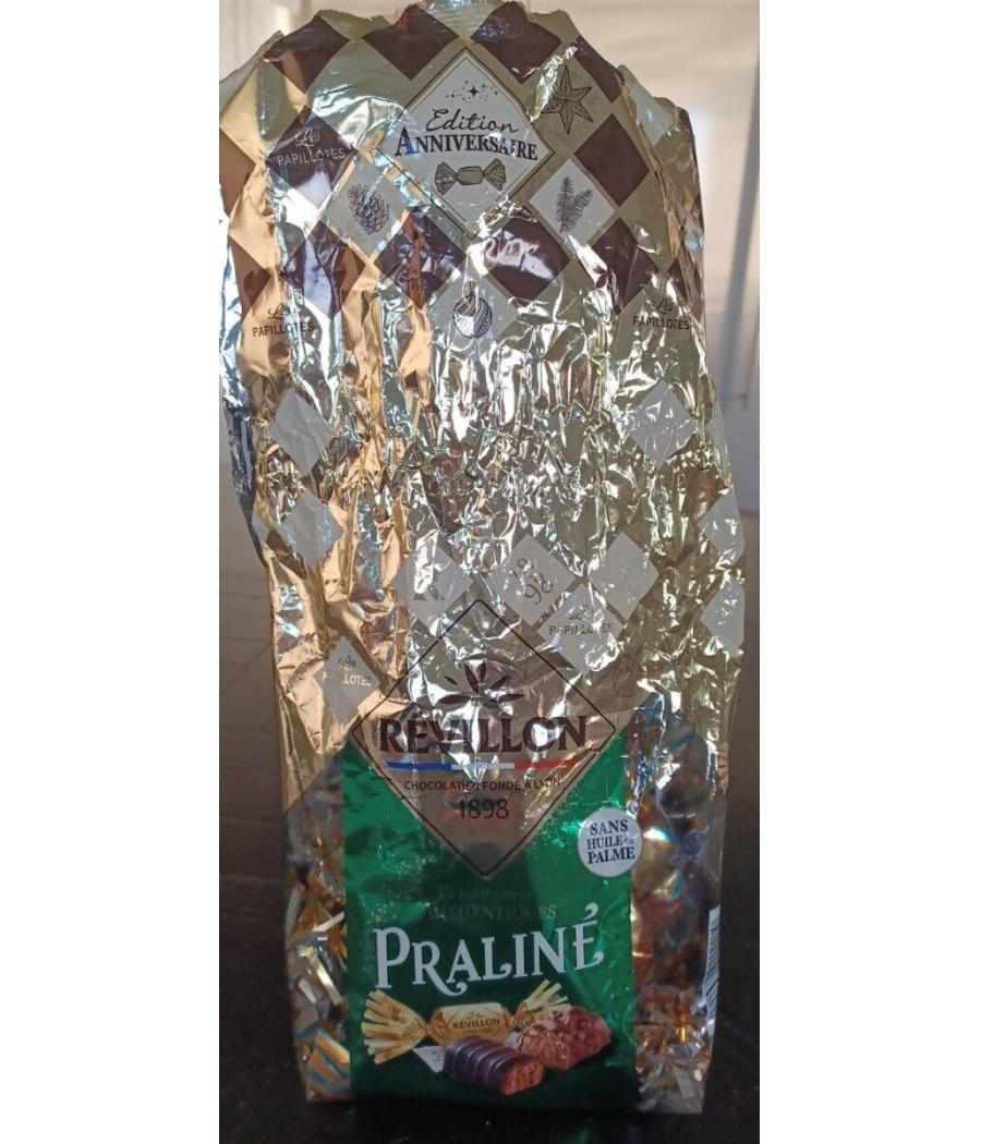 PAPILLOTES PRALINE 360 G PAPILLOTES PRALINE 360 G