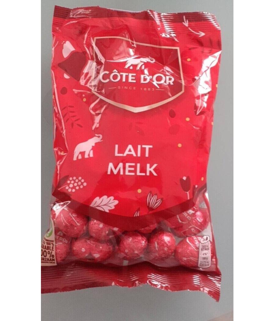 LAIT MELK 350 G LAIT MELK 350 G