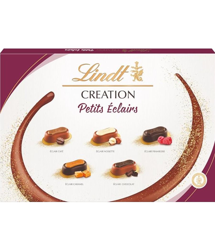 CREATION PETITS ECLAIRS 384G CREATION PETITS ECLAIRS 384G