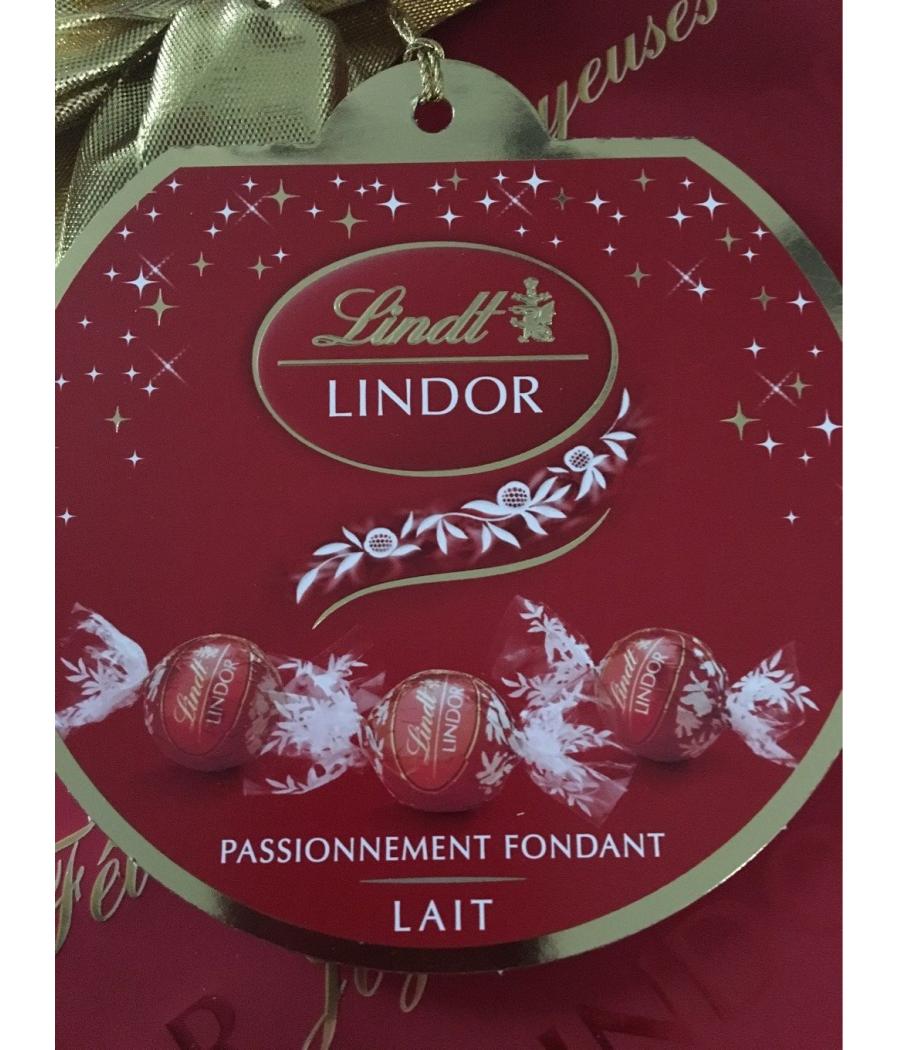 LINDOR LINDOR
