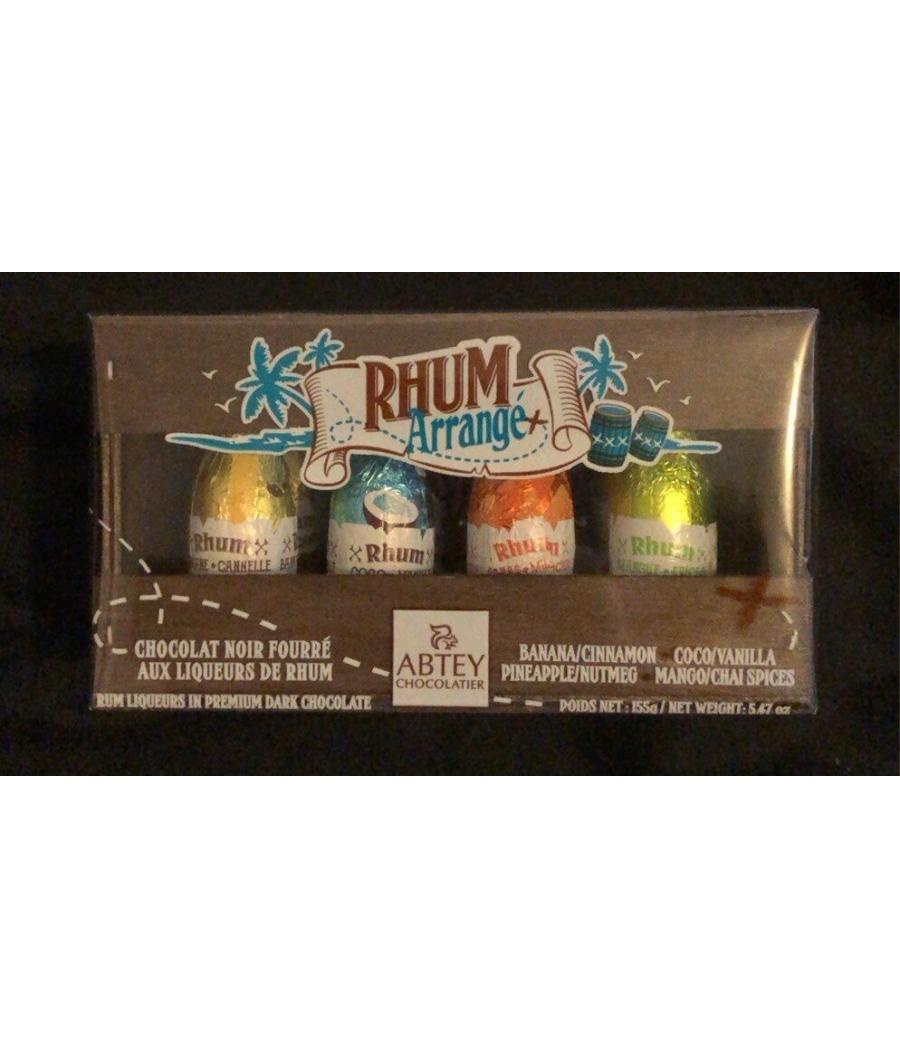 RHUM ARRANGE 155 G RHUM ARRANGE 155 G