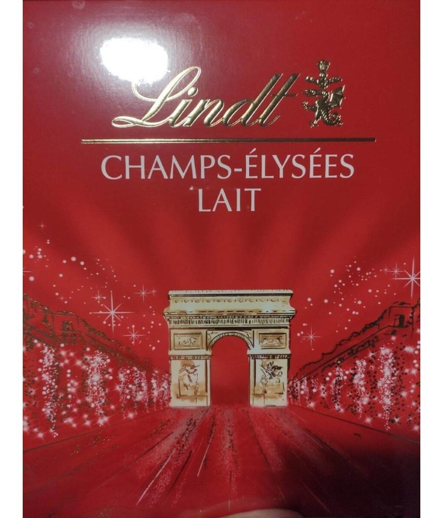 CHAMPS-ELYSEES LAIT 482G CHAMPS-ELYSEES LAIT 482G