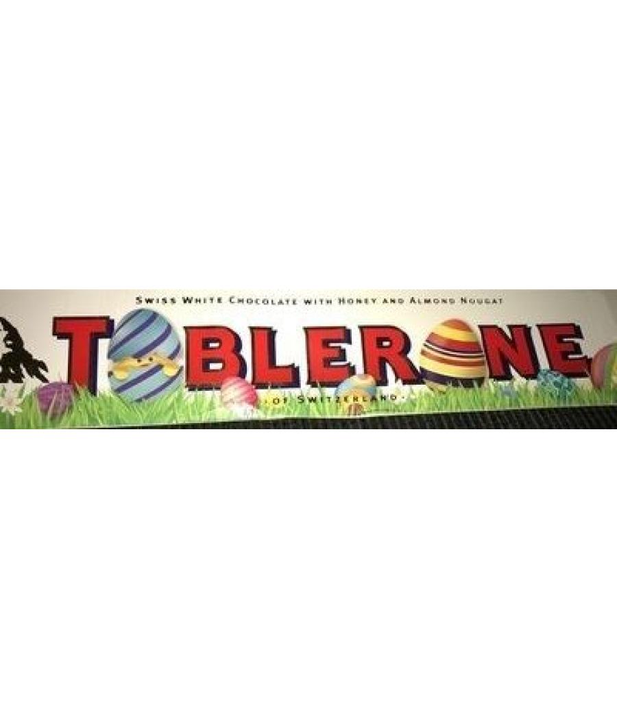 TOBLERONE 360G TOBLERONE 360G