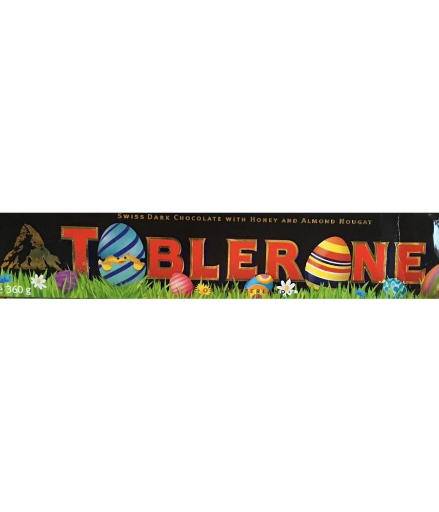 TOBLERONE 360G TOBLERONE 360G