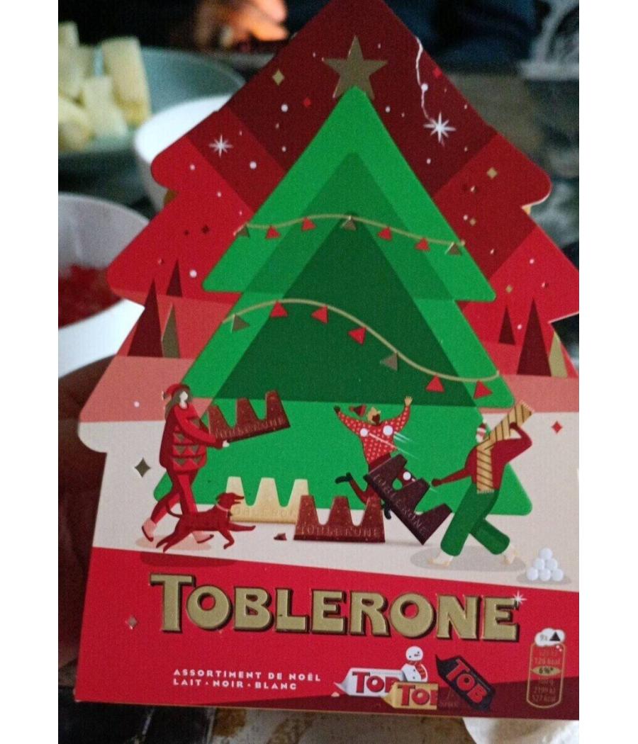 TOBLERONE 144G TOBLERONE 144G
