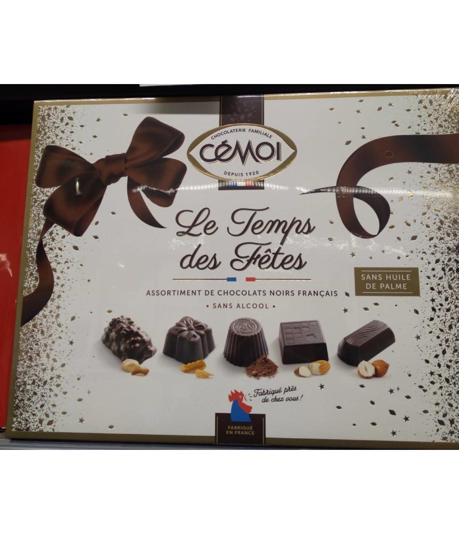 LE TEMPS DES FETES 449G LE TEMPS DES FETES 449G
