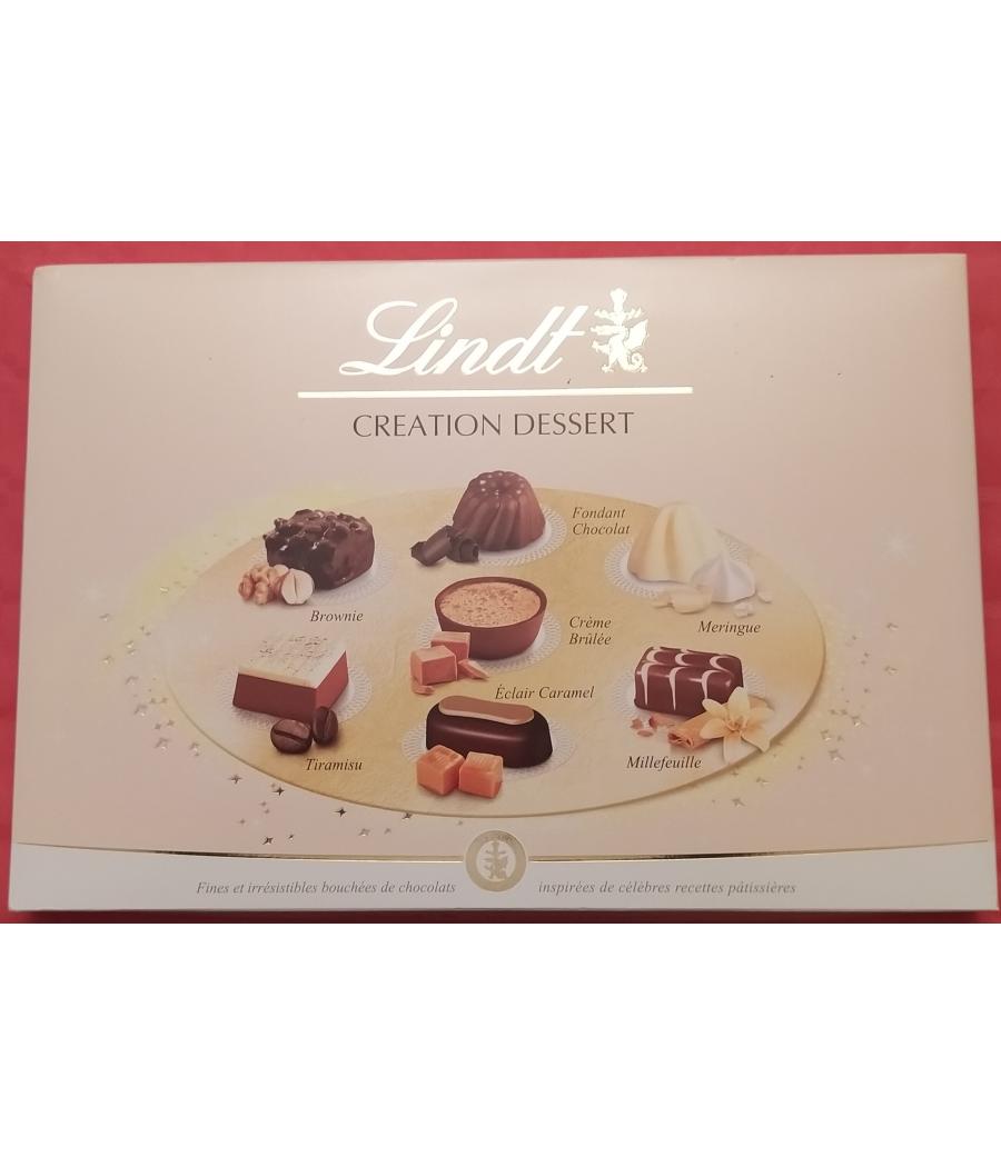 CREATION DESSERT 451G CREATION DESSERT 451G