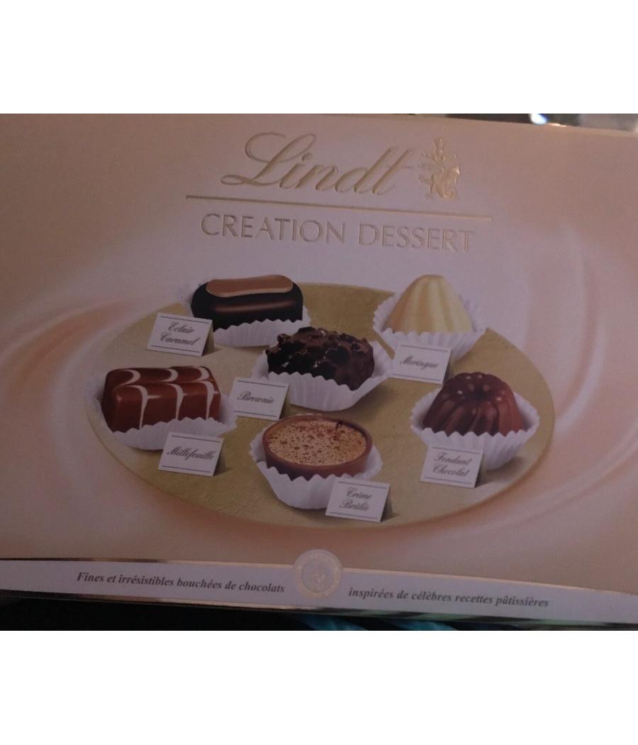 CREATION DESSERT 180G CREATION DESSERT 180G