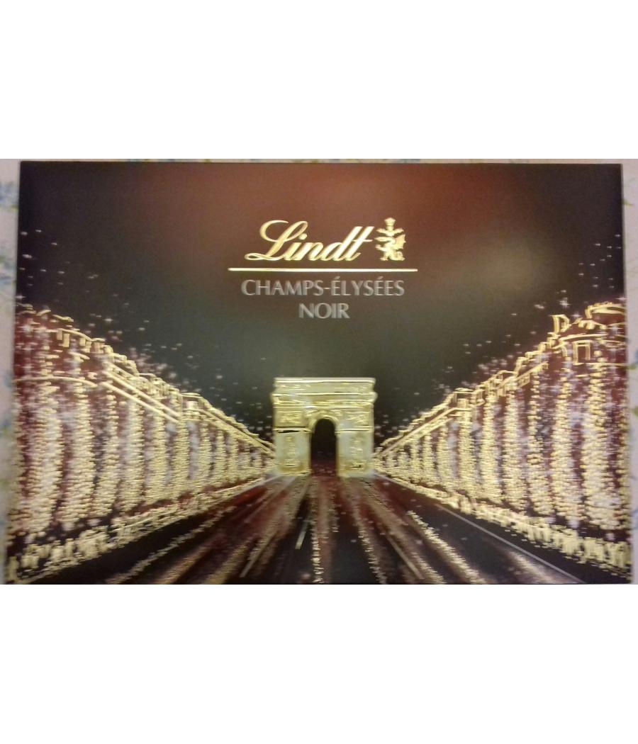 CHAMPS-ELYSEES NOIR 470G CHAMPS-ELYSEES NOIR 470G