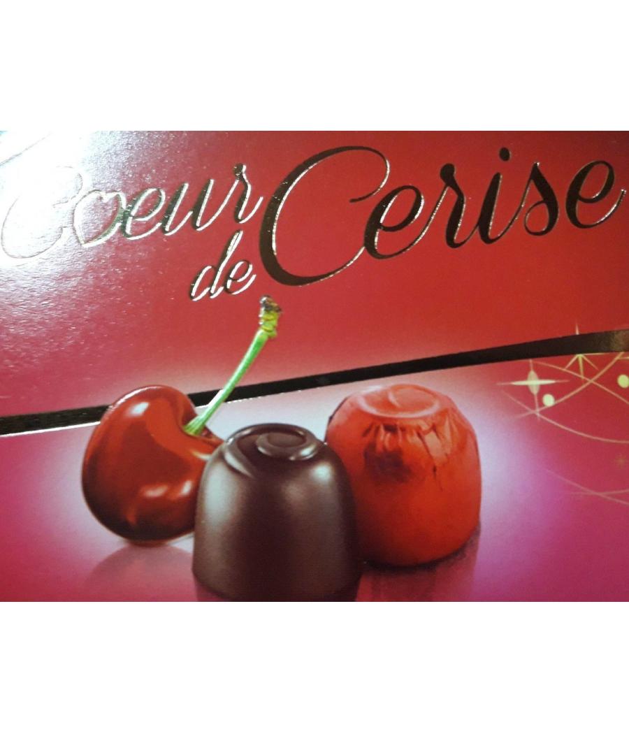 COEUR DE CERISE 206 G COEUR DE CERISE 206 G