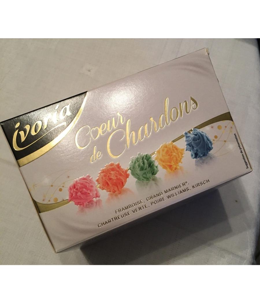 CAKE VORIA BALLOTIN CHARDONS CAKE VORIA BALLOTIN CHARDONS
