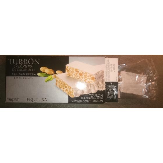 TURRON 200 G