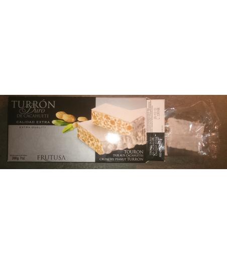 TURRON 200 G