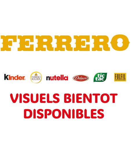 FERRERO COLLECTION ASSORTIMENT DE CHOCOLATS BOITE DE 32 PIECES 359 G