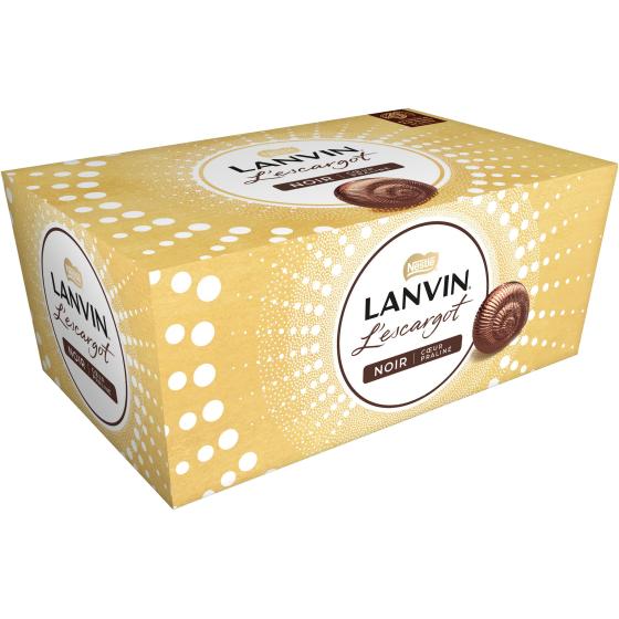 CONFISERIE L'ESCARGOT DE LANVIN NESTLE 164G