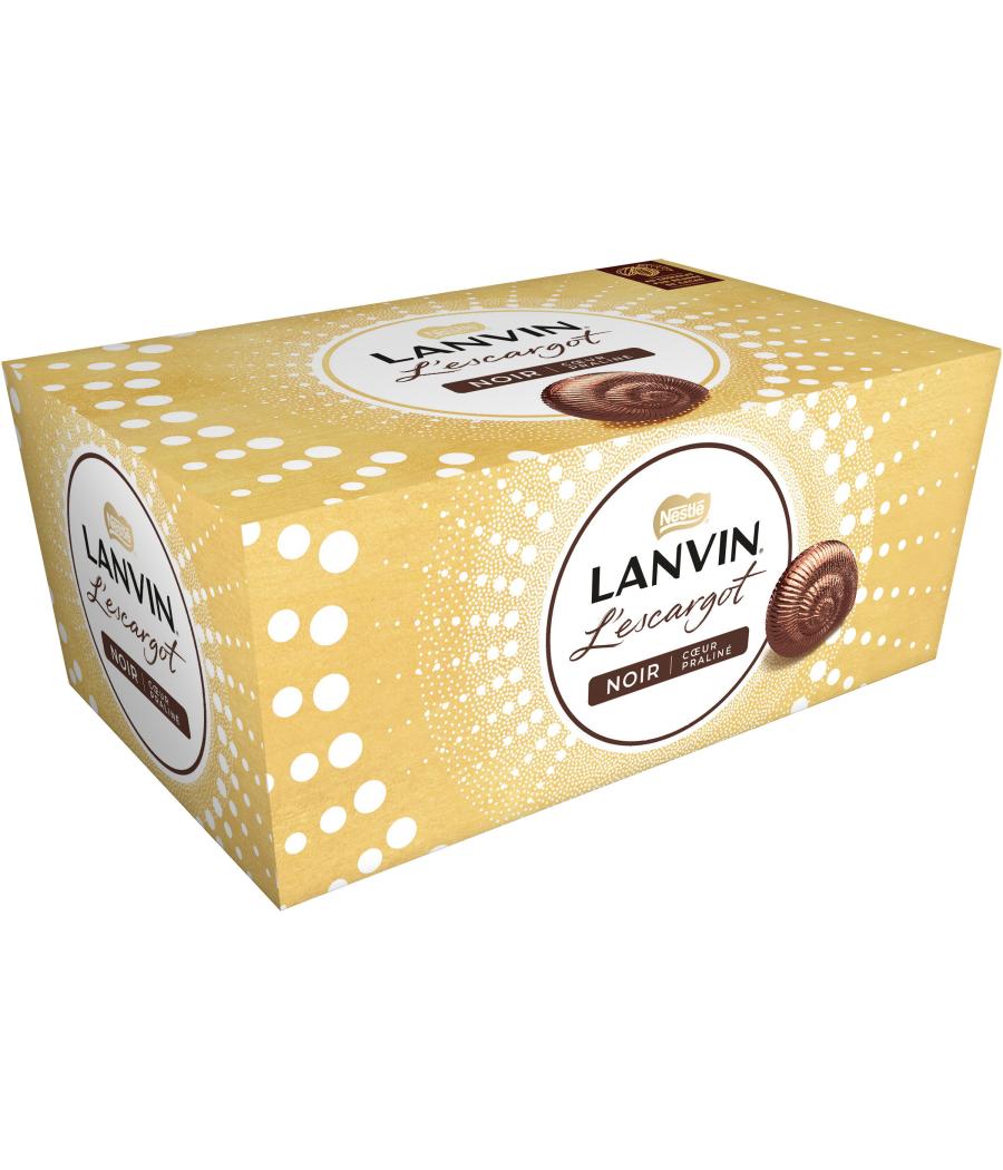 CONFISERIE L'ESCARGOT DE LANVIN NESTLE 164G CONFISERIE L'ESCARGOT DE LANVIN NESTLE 164G