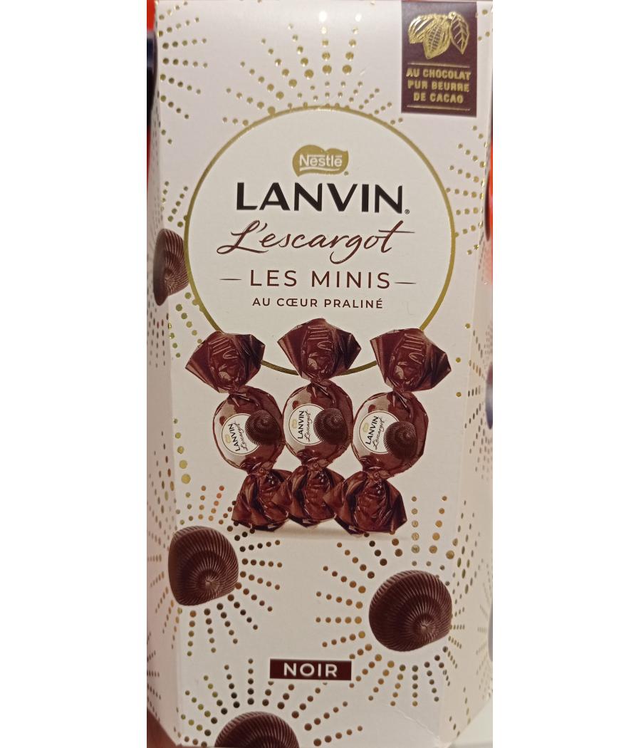 CONFISERIE NESTLE LANVIN 140G CONFISERIE NESTLE LANVIN 140G