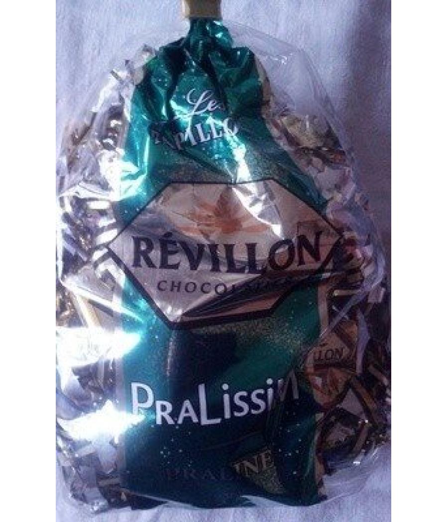 PRALISSIM\' PAPILLOTES PRALINES 420 G PRALISSIM\' PAPILLOTES PRALINES 420 G
