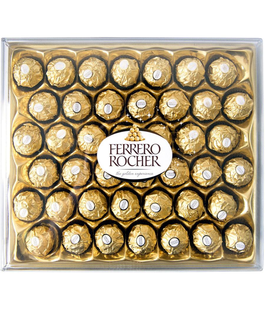 FERRERO ROCHER 525 G FERRERO ROCHER 525 G