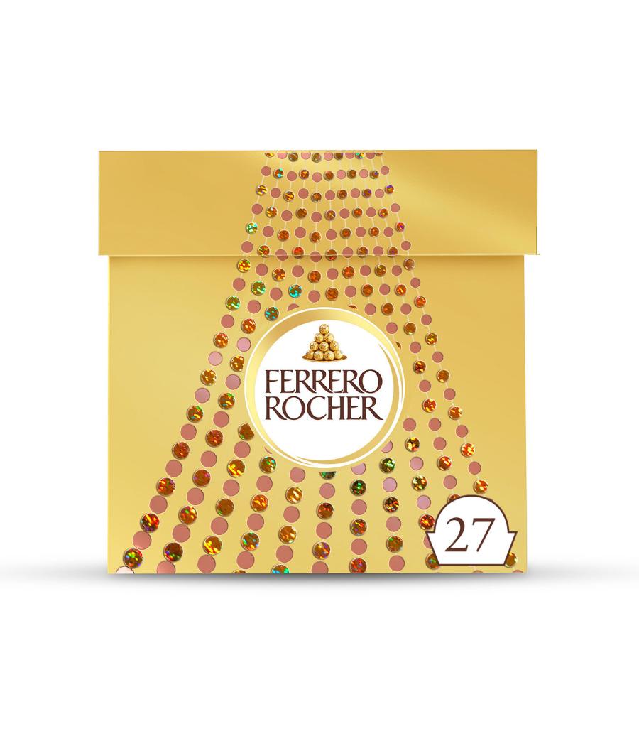 BOITE DE CHOCOLATS PRALINES 337.5 G BOITE DE CHOCOLATS PRALINES 337.5 G