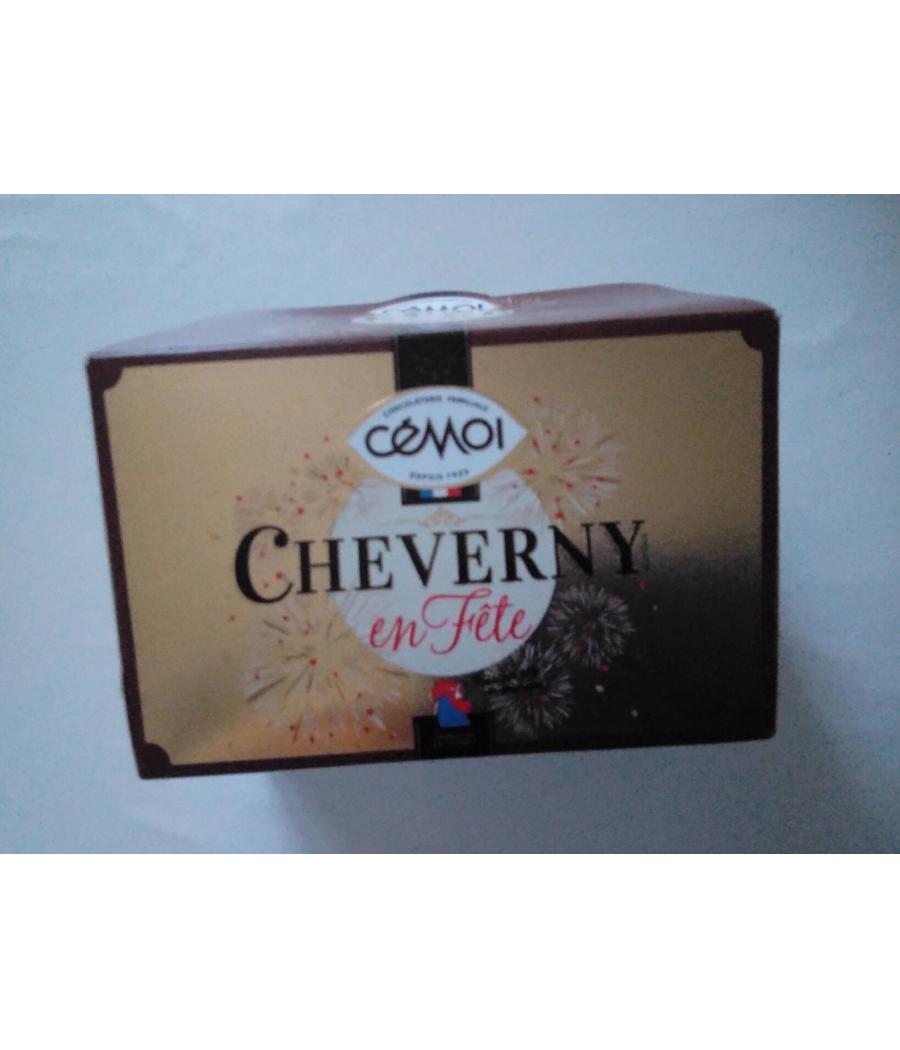 CHEVERNY EN FETE CHEVERNY EN FETE