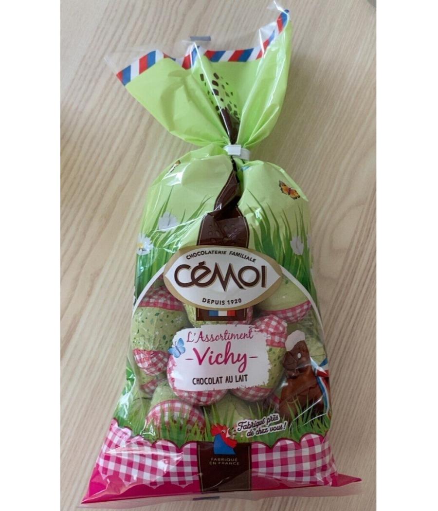 CHOCOLAT AU LAIT 294 G CHOCOLAT AU LAIT 294 G