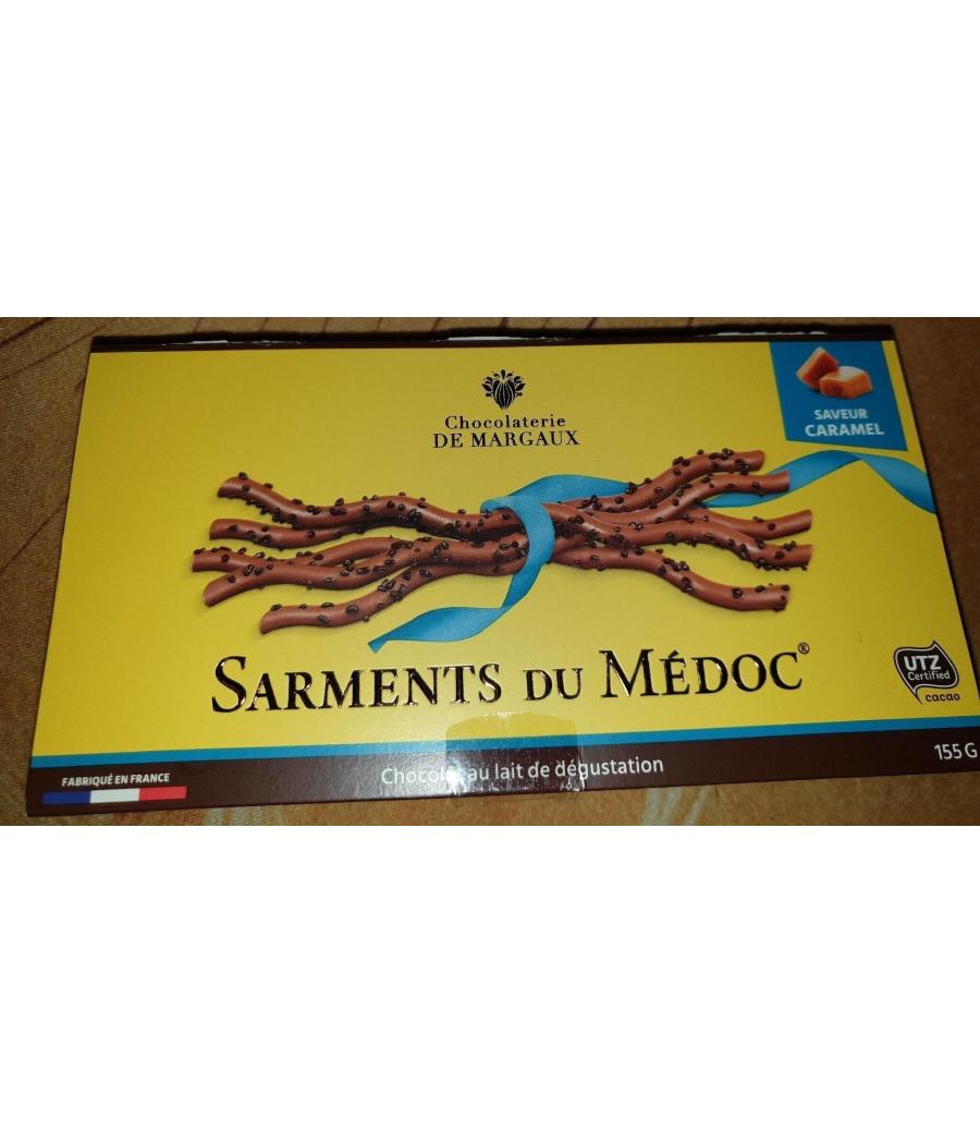 SARMENTS DU MEDOC 155 G E SARMENTS DU MEDOC 155 G E