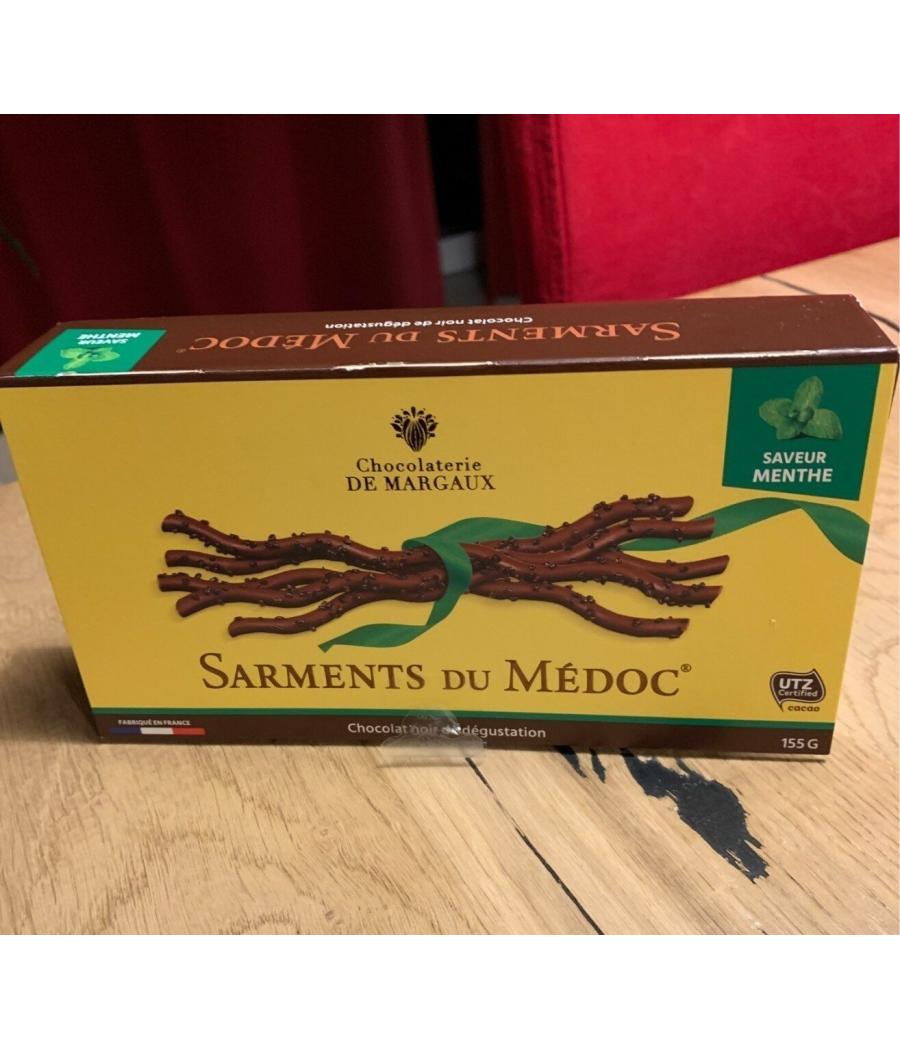 SARMENTS DU MEDOC 155 G SARMENTS DU MEDOC 155 G