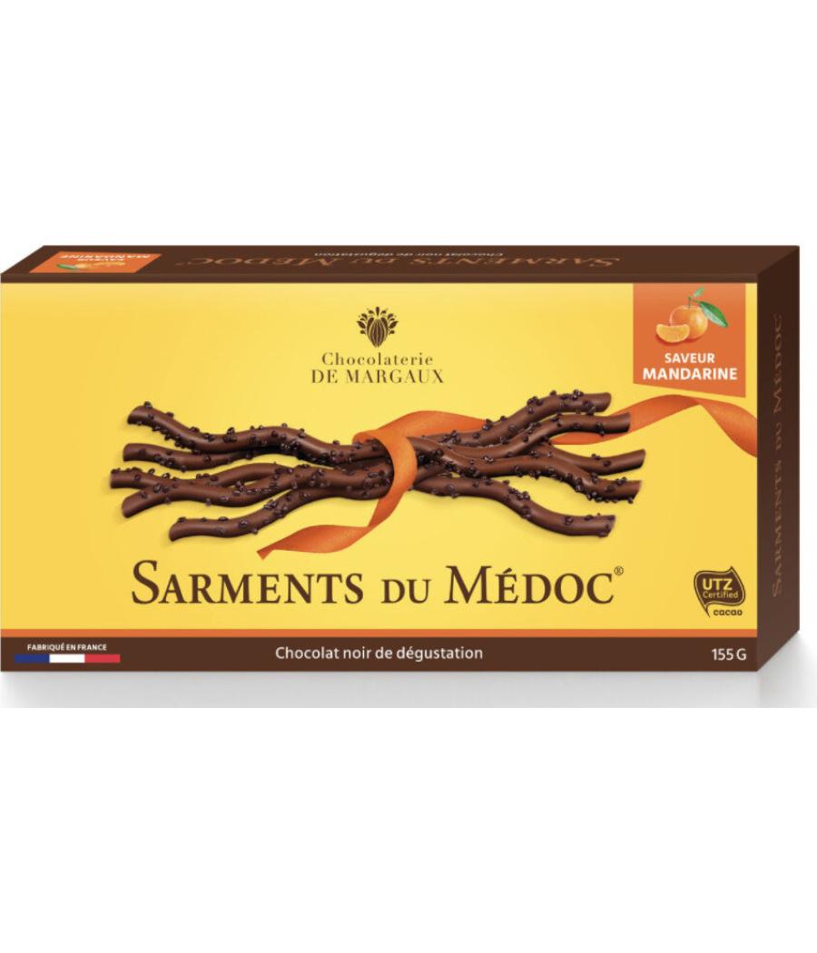 SARMENTS DU MEDOC 155 G SARMENTS DU MEDOC 155 G
