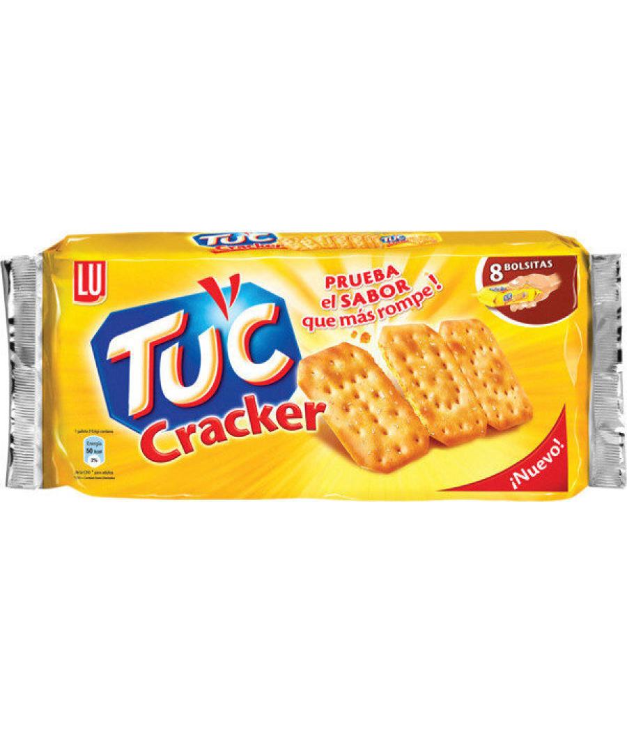 BISCUITS CRACKERS ORIGINALES TUC 100G BISCUITS CRACKERS ORIGINALES TUC 100G