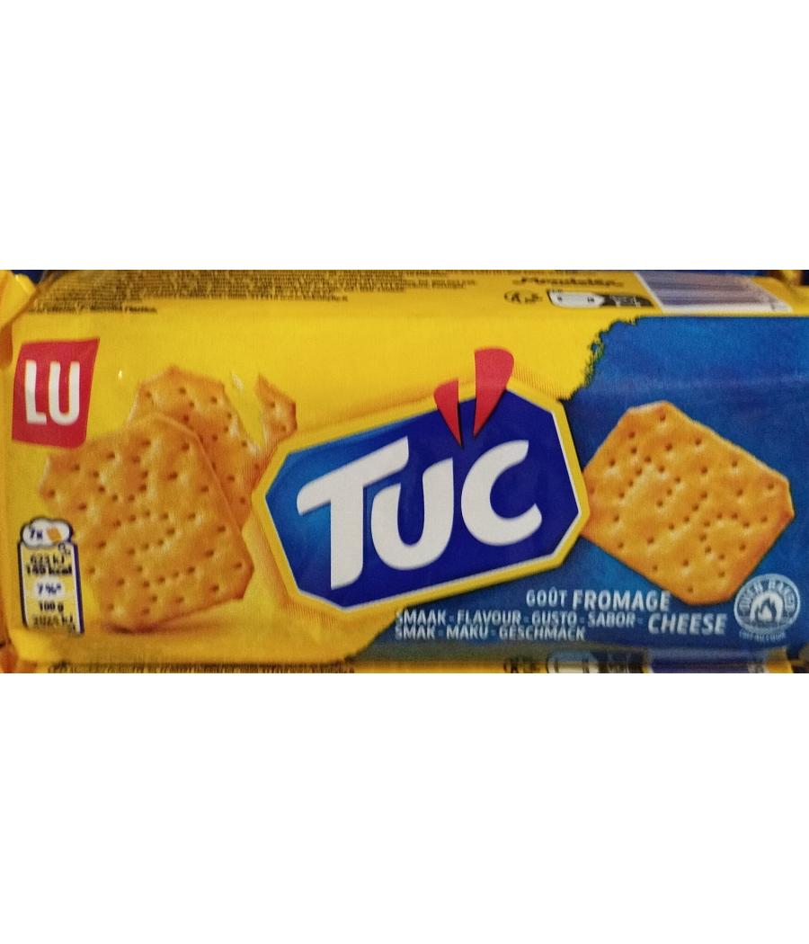 GOUT FROMAGE TUC 100G GOUT FROMAGE TUC 100G