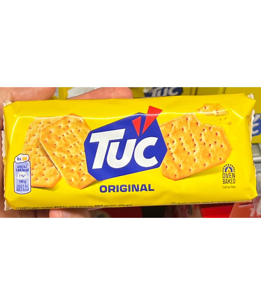 ORIGINAL TUC100G ORIGINAL TUC100G