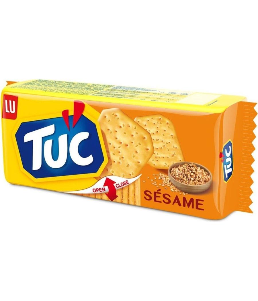 TUC SESAME 100G TUC SESAME 100G