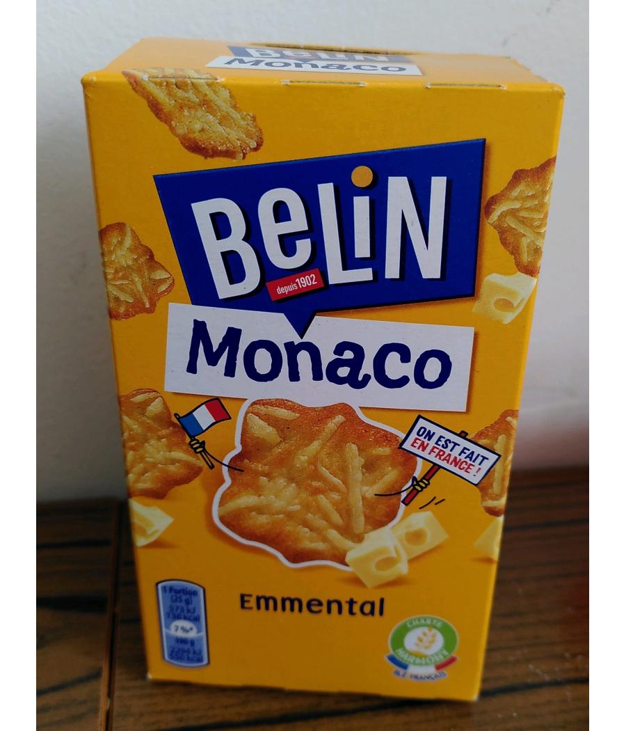 MONACO BERLIN 50G MONACO BERLIN 50G