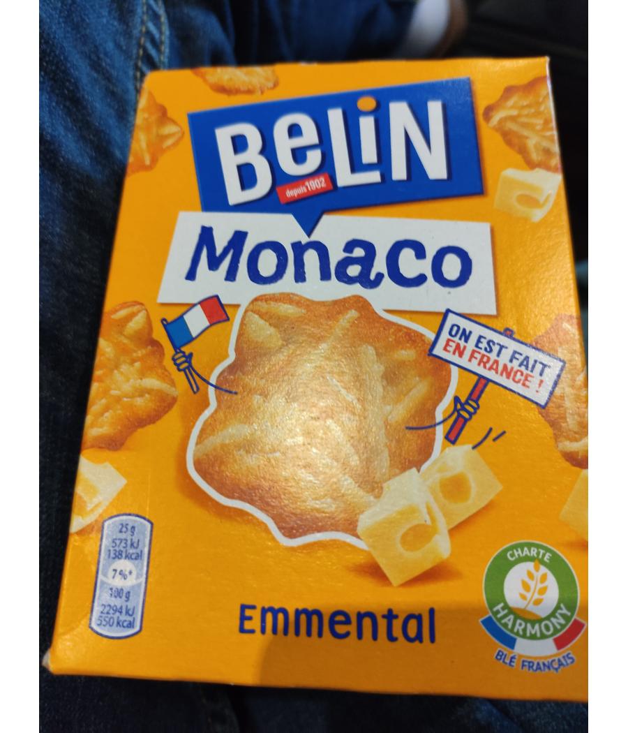 MONACO 100G MONACO 100G