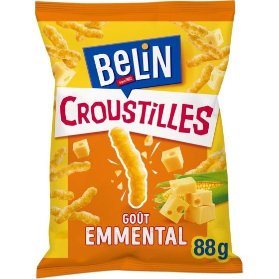 CROUSTILLES BERLIN 88G