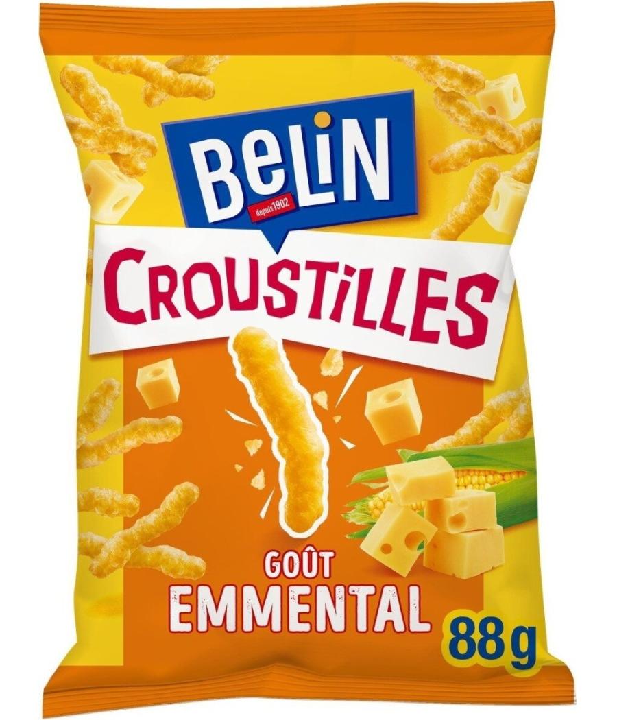 CROUSTILLES BERLIN 88G CROUSTILLES BERLIN 88G