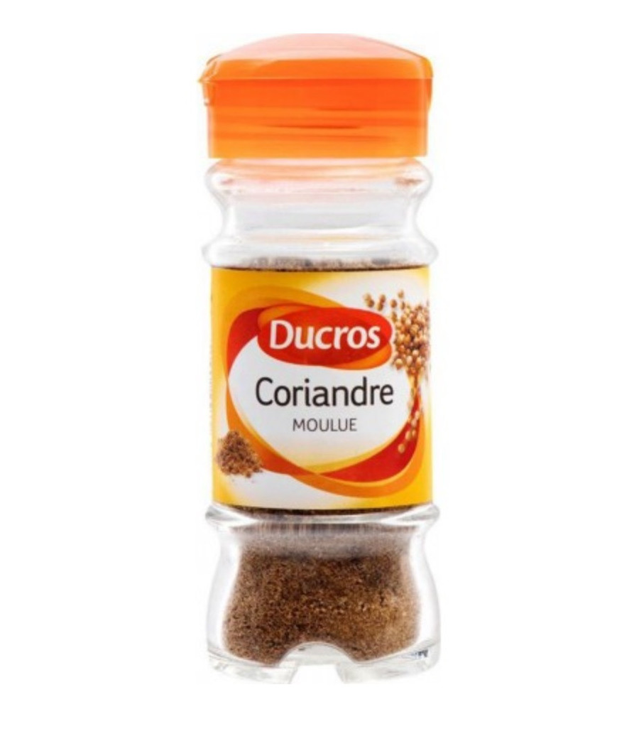 CORIANDRE MOULUE 32 G CORIANDRE MOULUE 32 G