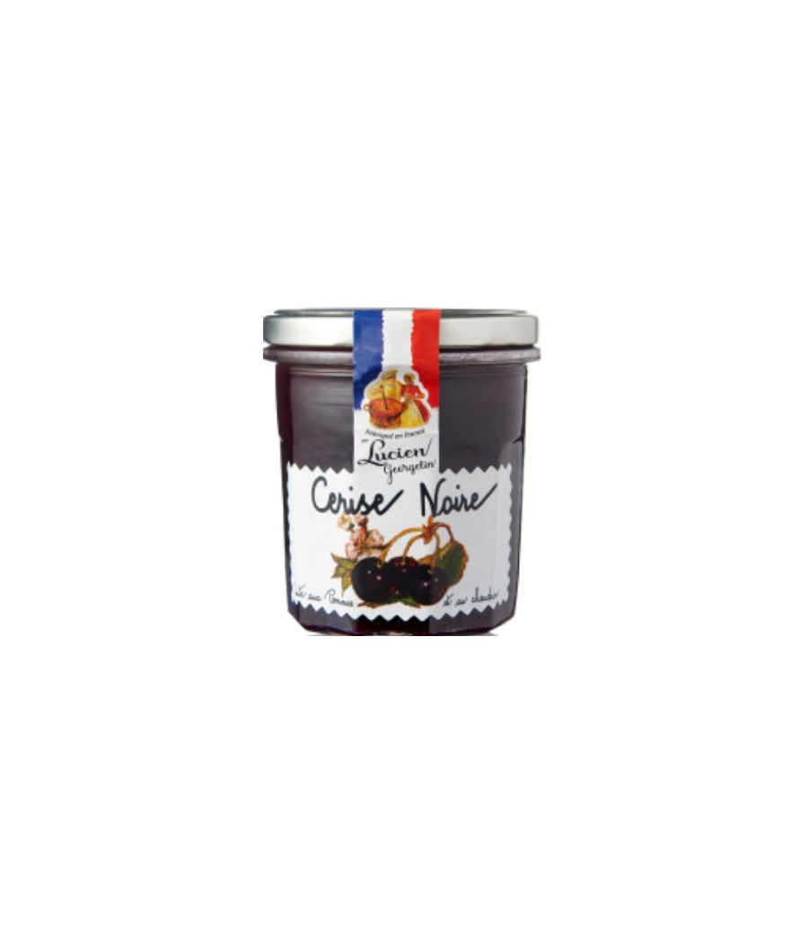 CERISE NOIRE 320G CERISE NOIRE 320G