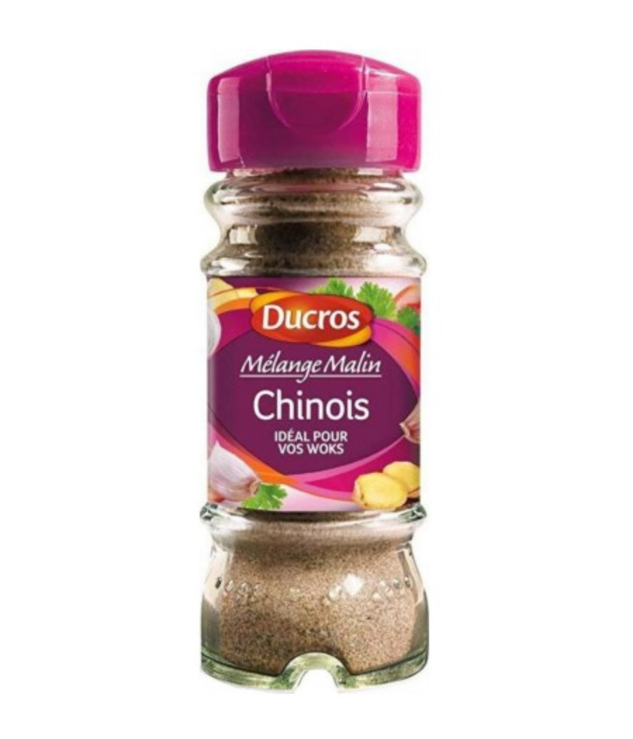 MELANGE MALIN CHINOIS 37 G E MELANGE MALIN CHINOIS 37 G E