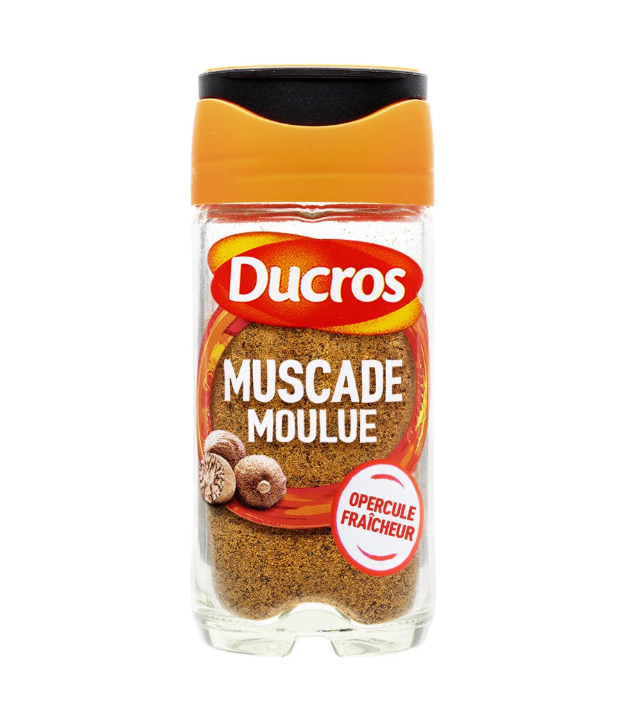 MUSCADE DUCROS MOULUE 32G MUSCADE DUCROS MOULUE 32G