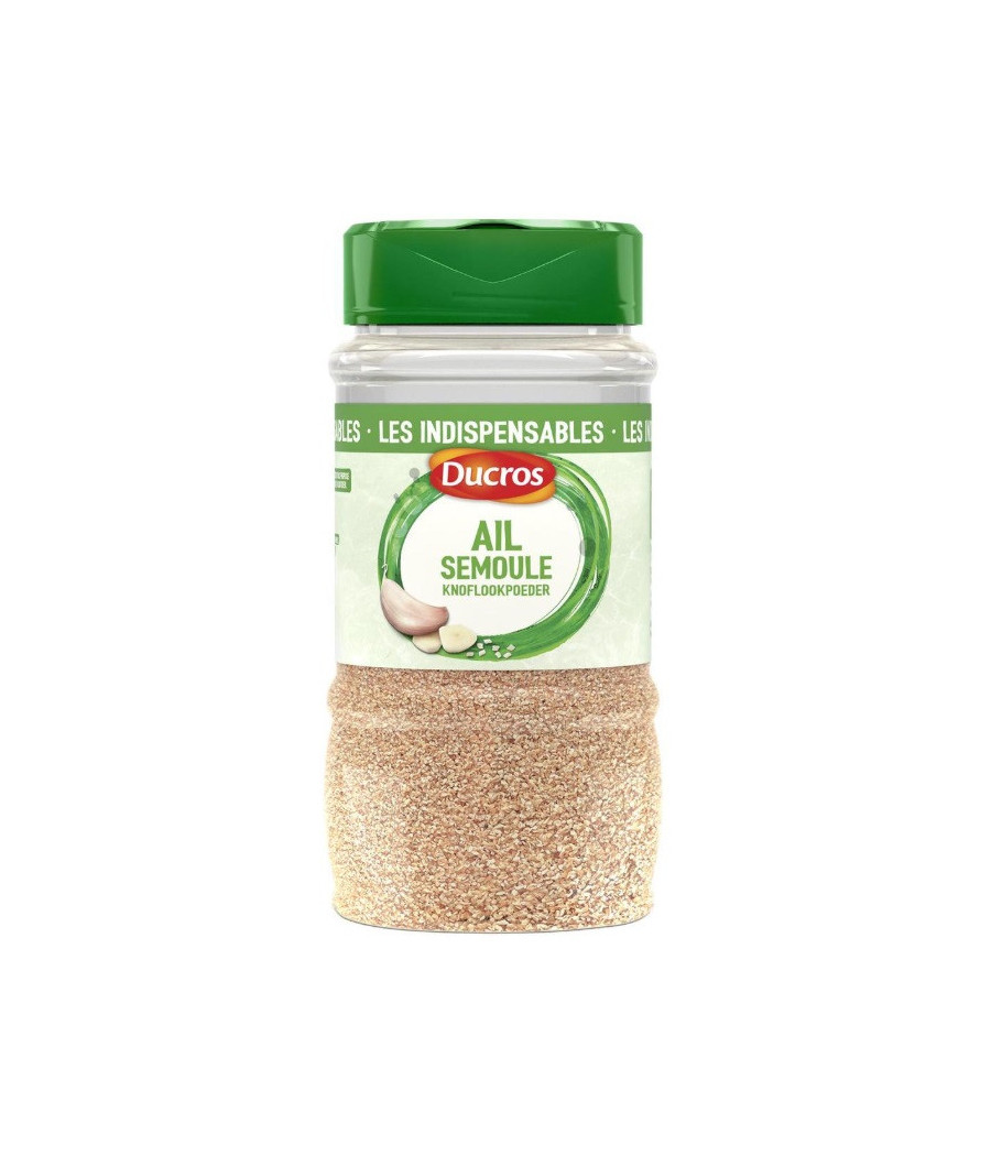 AIL SEMOULE DUCROS 275G AIL SEMOULE DUCROS 275G